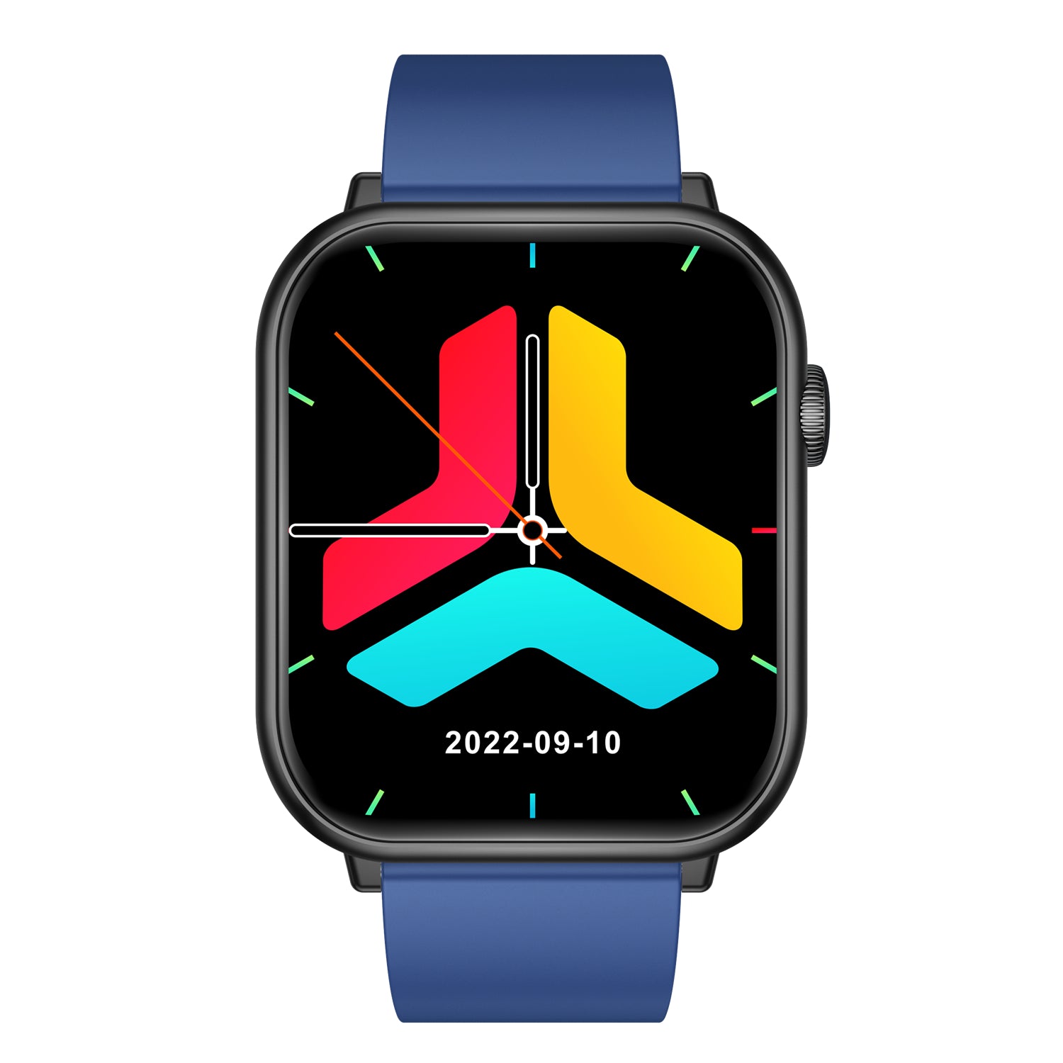 Monitor Your Blood Pressure with a Smart Watch W29QX89 - 图片 4