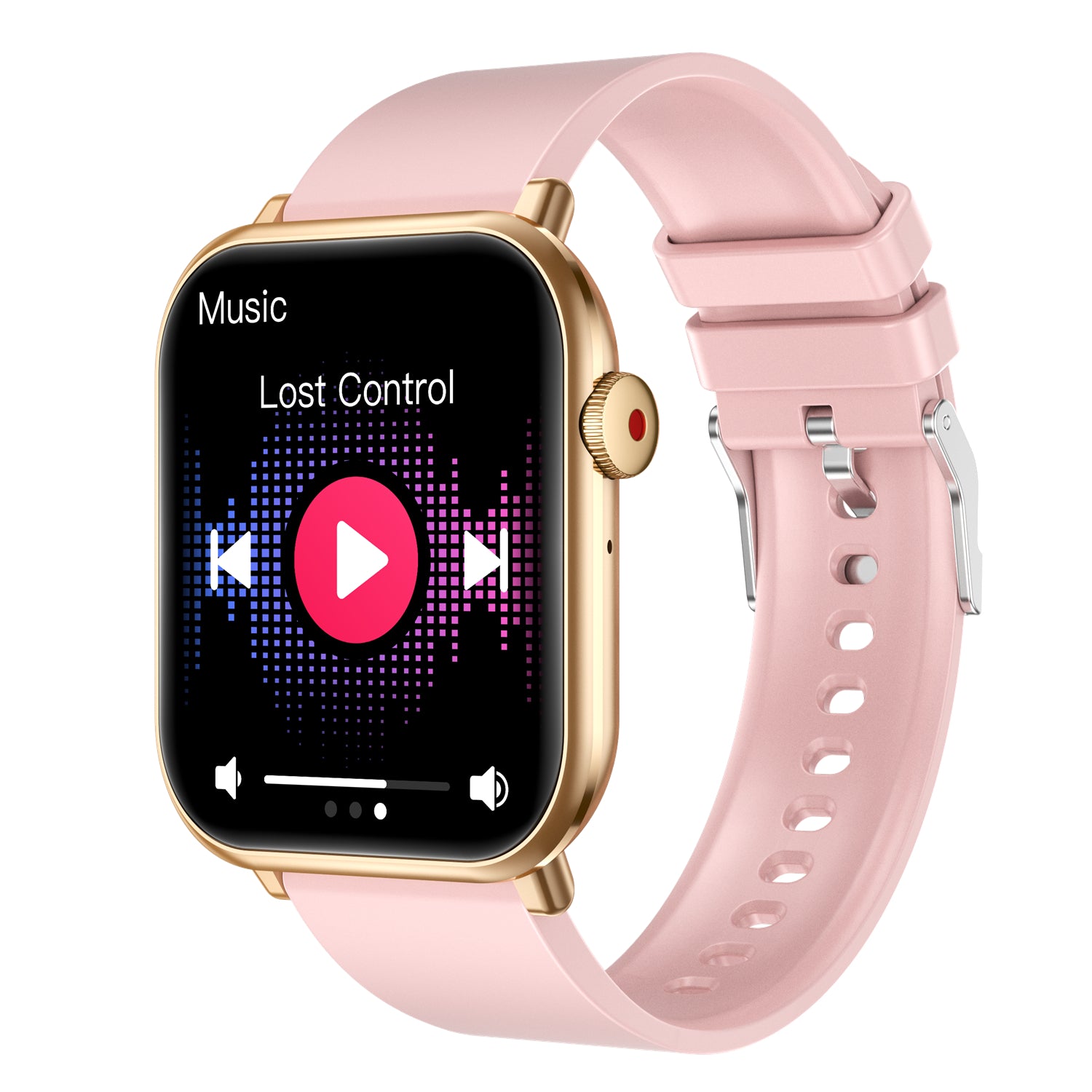 Monitor Your Blood Pressure with a Smart Watch W29QX89 - 图片 6