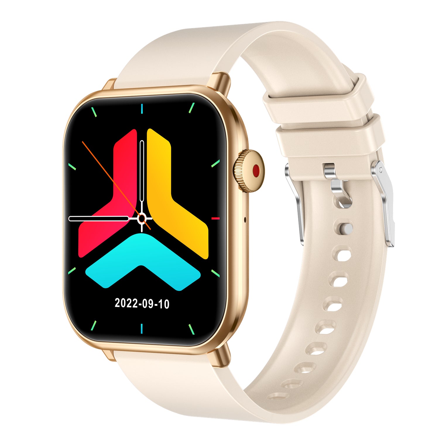 Monitor Your Blood Pressure with a Smart Watch W29QX89 - 图片 7