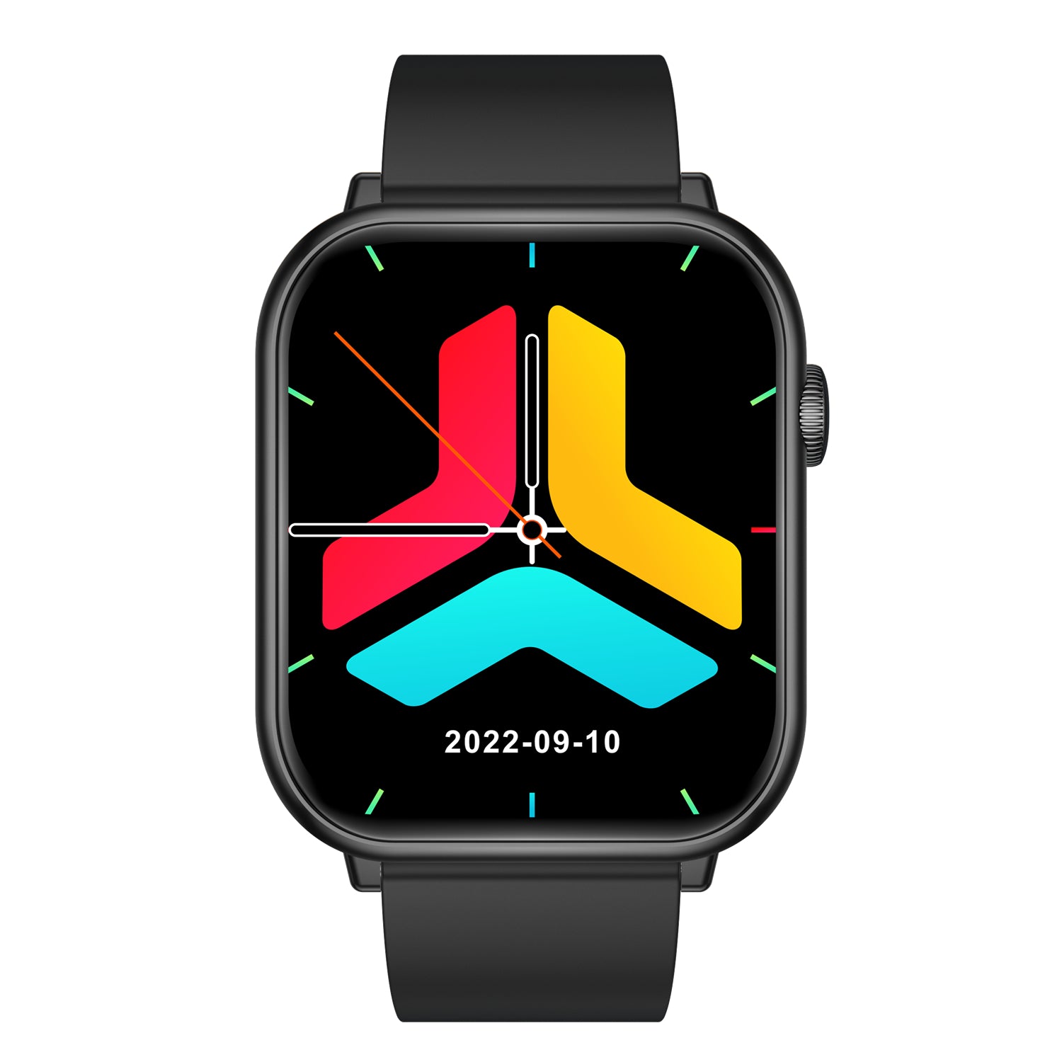 can a smart watch read blood pressure