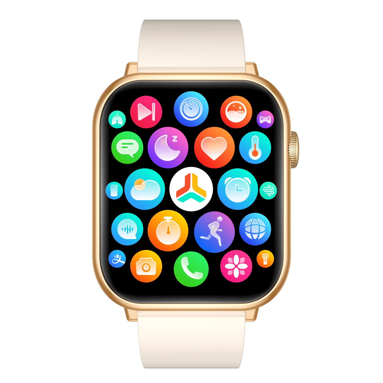 can a smart watch read blood pressure