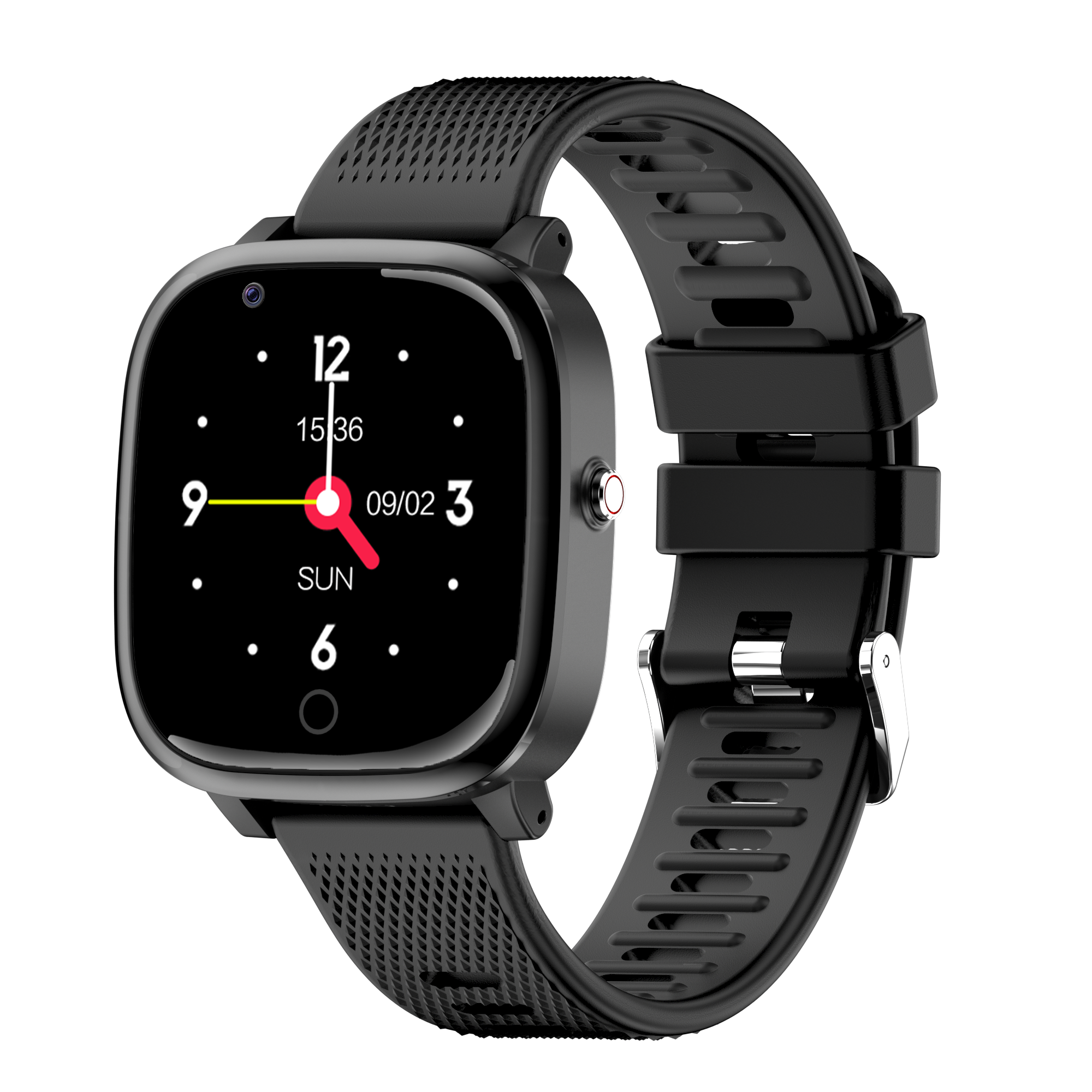 Automatic proofreading children's watches W14HW8116 - 图片 3