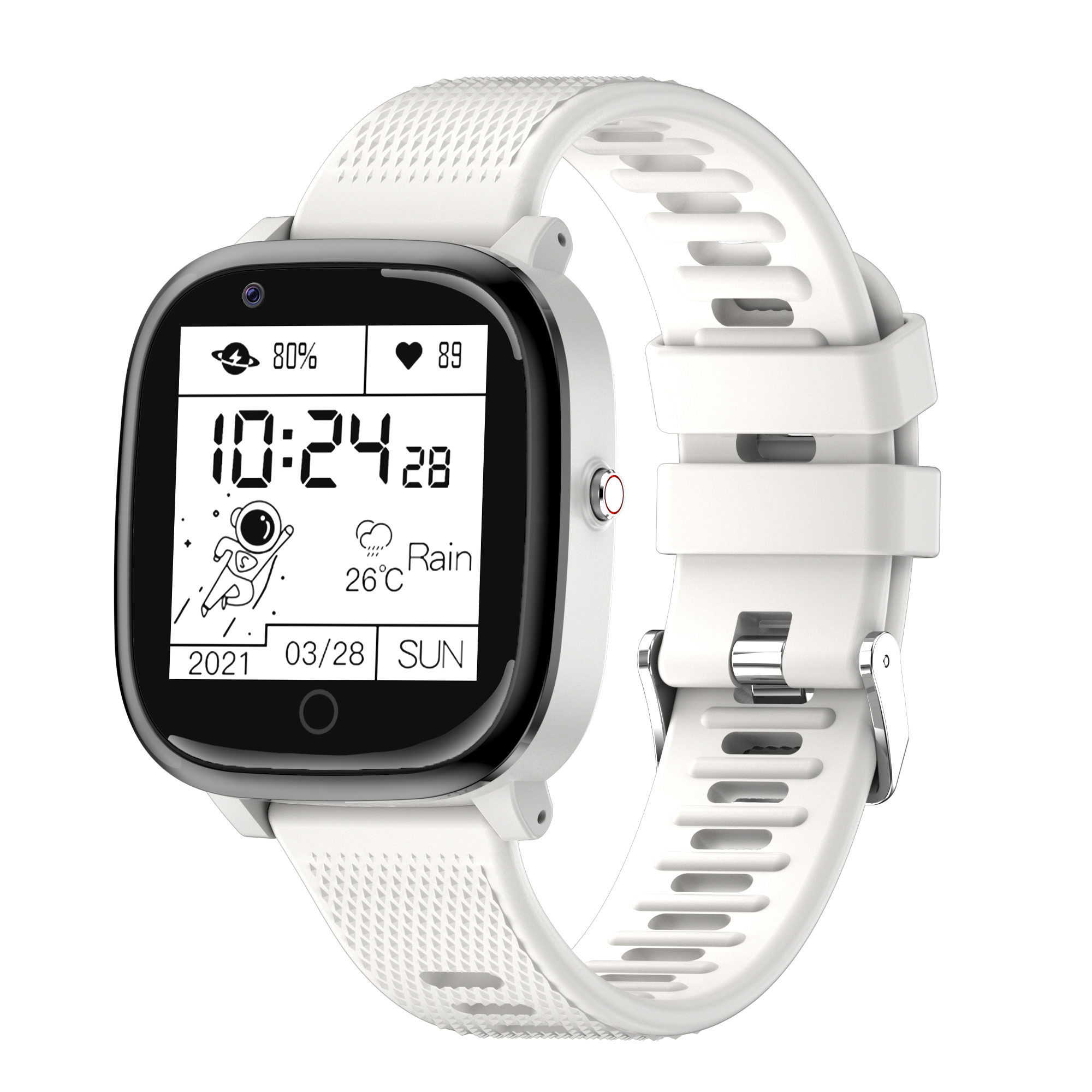 smart watchs