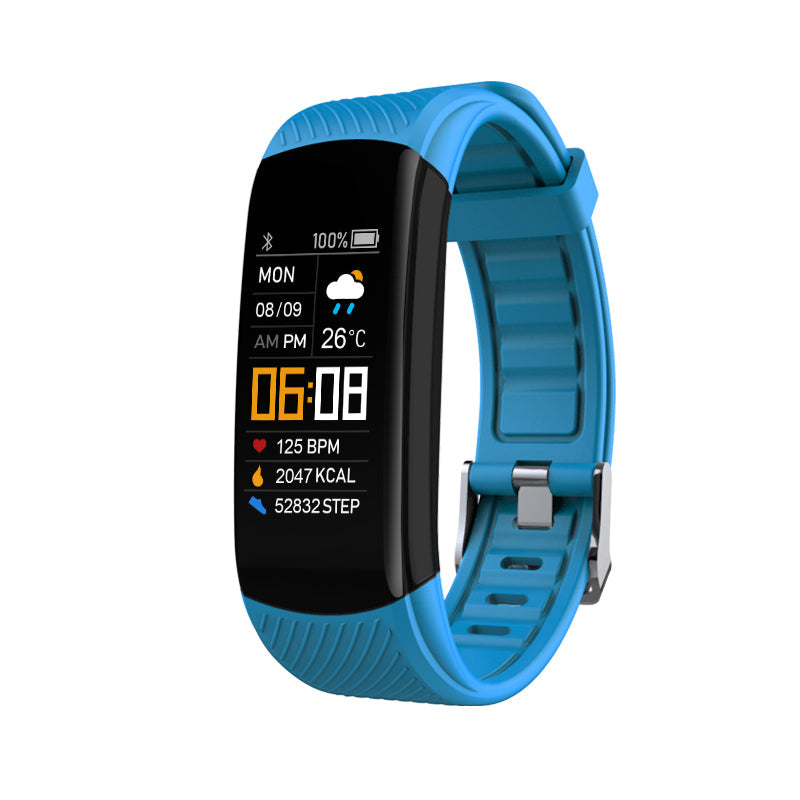 C5S Heart Rate Smart Bracelet W04C85S - 图片 12