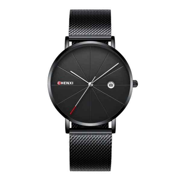 hamilton dress watch