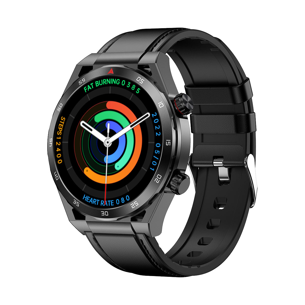 Blood sugar sports call smartwatch BP Doctor BPS8 - 图片 5