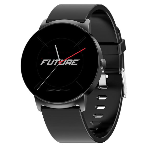 Scientific sleep monitoring smartwatch W12KS802 - 图片 8
