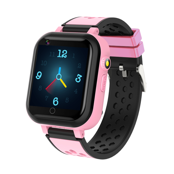 Early education games smart children's watch W21T818 - 图片 4