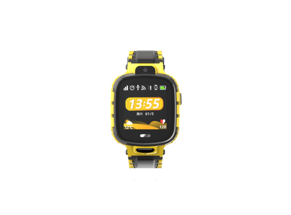 Waterproof photo smart watch for kids W14TD826 - 图片 4
