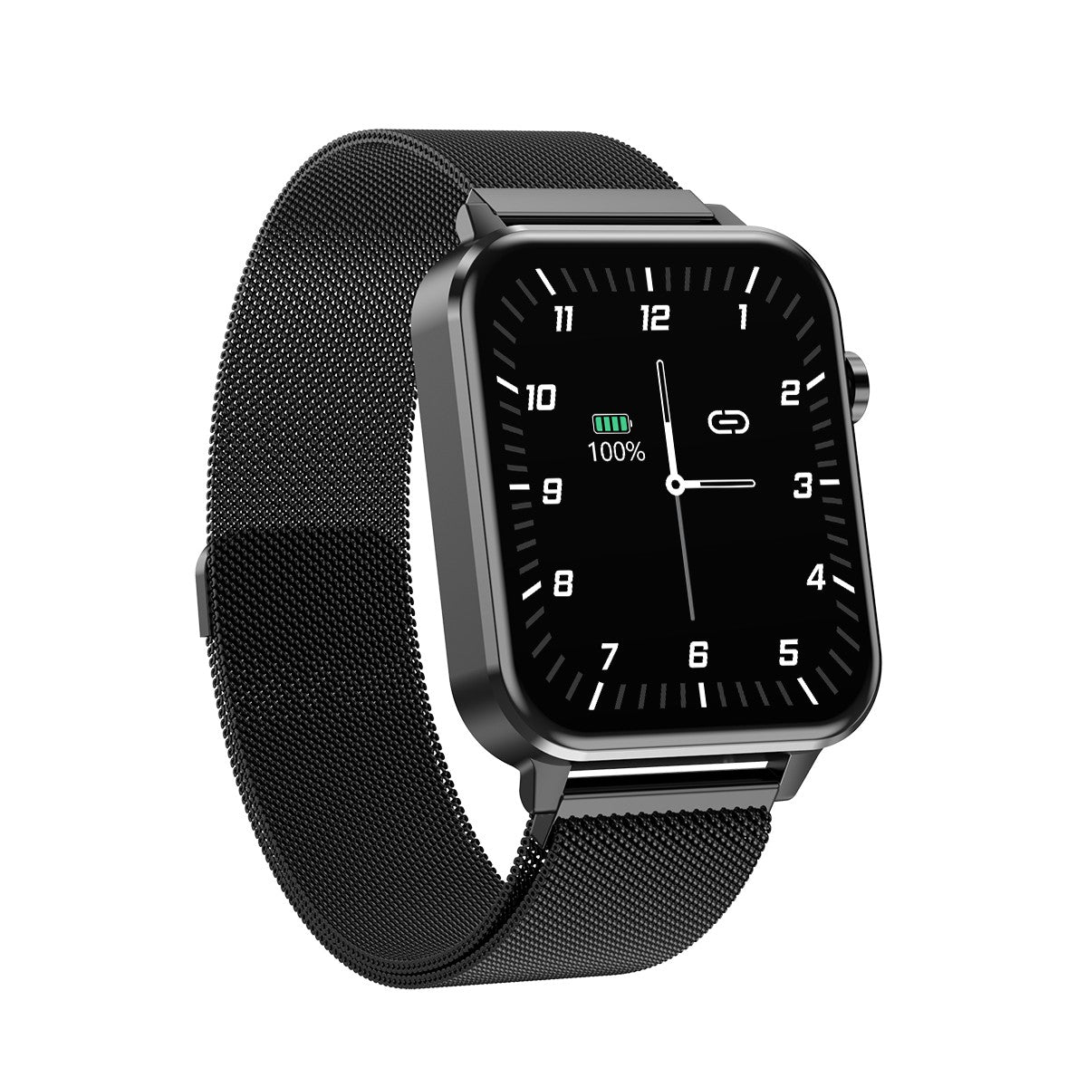 Blood oxygen body temperature ECG health watch W03E886 - 图片 12