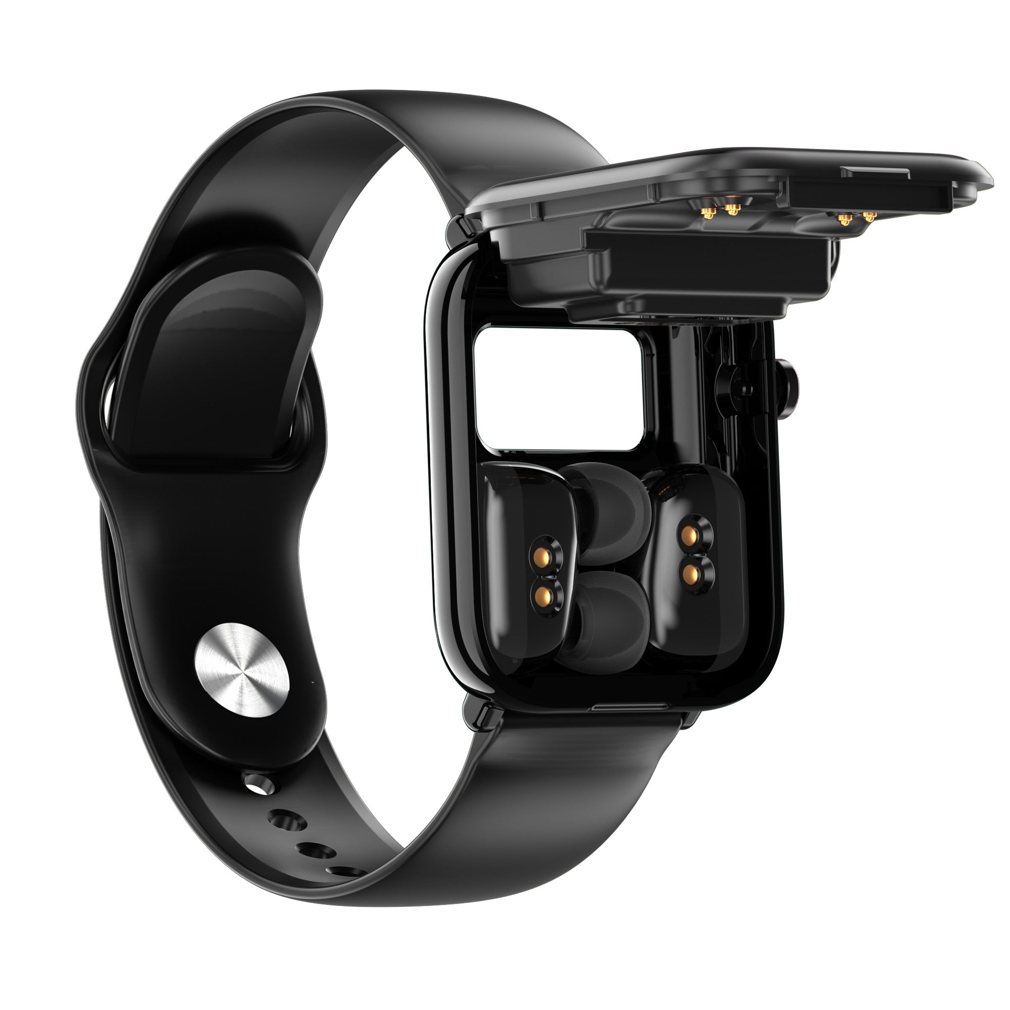 Headphone smartwatch W03X88 - 图片 5