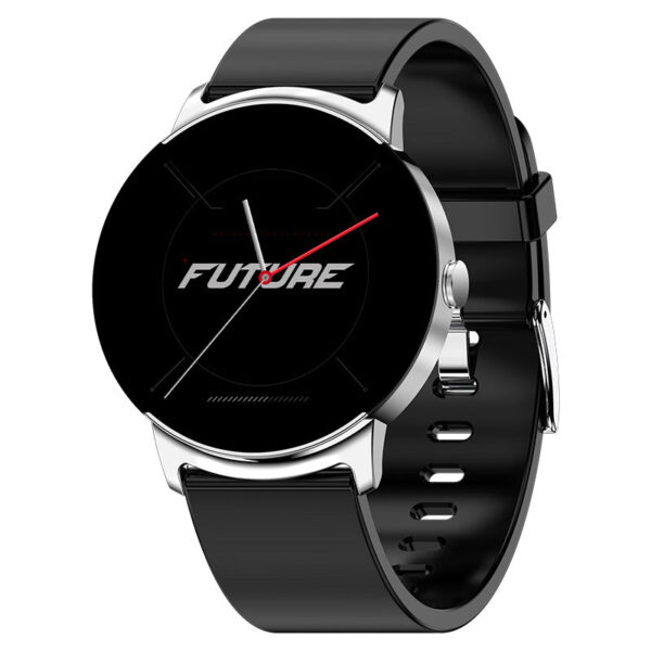 Scientific sleep monitoring smartwatch W12KS802 - 图片 2