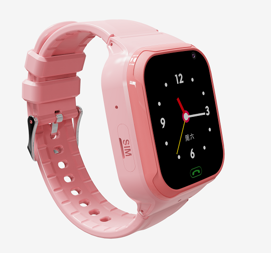 Remote photo children's watch W14LT836 - 图片 5