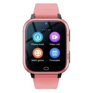 tracker watches for kids