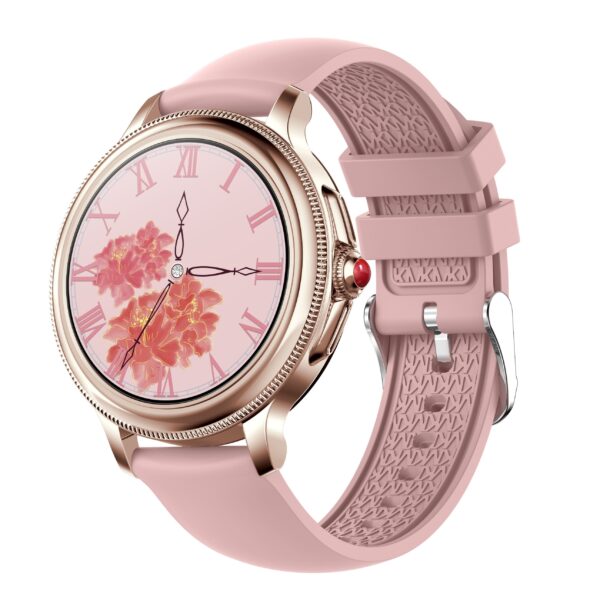 fitness smart watch