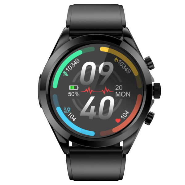 Ecg call Health monitoring smart watch ECG4 - 图片 6