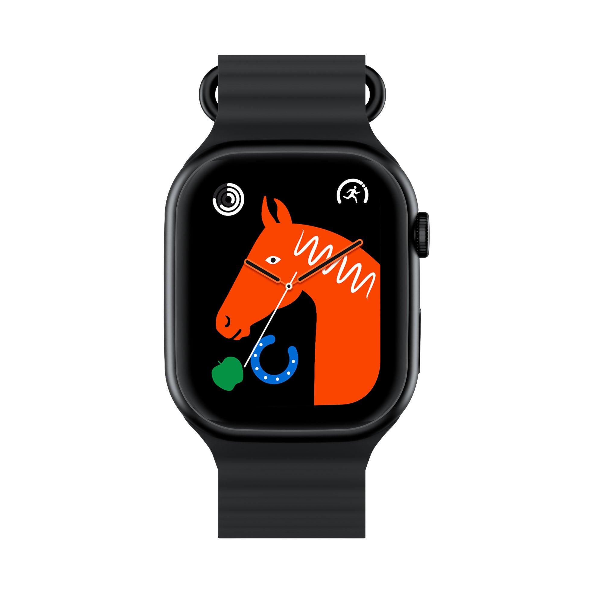 smart watches compatible with iphone