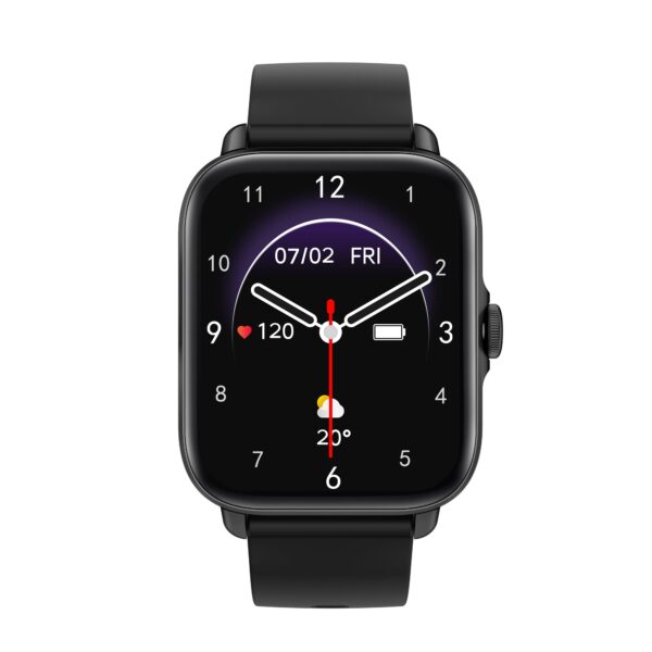 Bluetooth talk fashion watch W18Y822