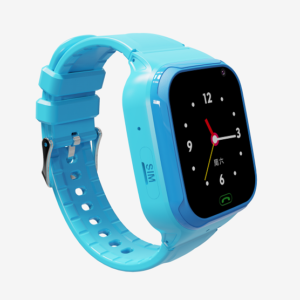 children tracker