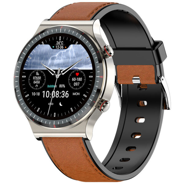Medical-grade ECG Smartwatch ECG8 - 图片 7