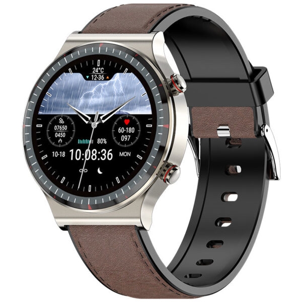 Medical-grade ECG Smartwatch ECG8 - 图片 3