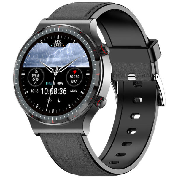 Medical-grade ECG Smartwatch ECG8 - 图片 6