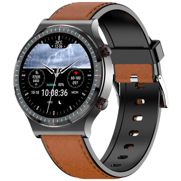 Medical-grade ECG Smartwatch ECG8 - 图片 8