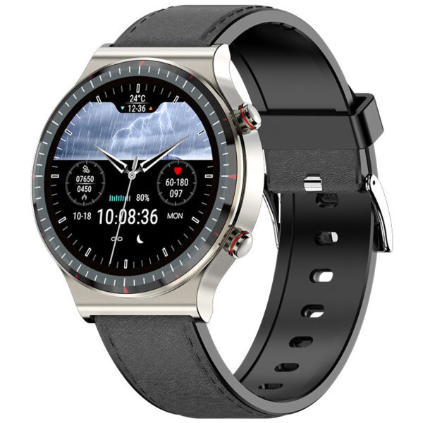 Medical-grade ECG Smartwatch ECG8 - 图片 5