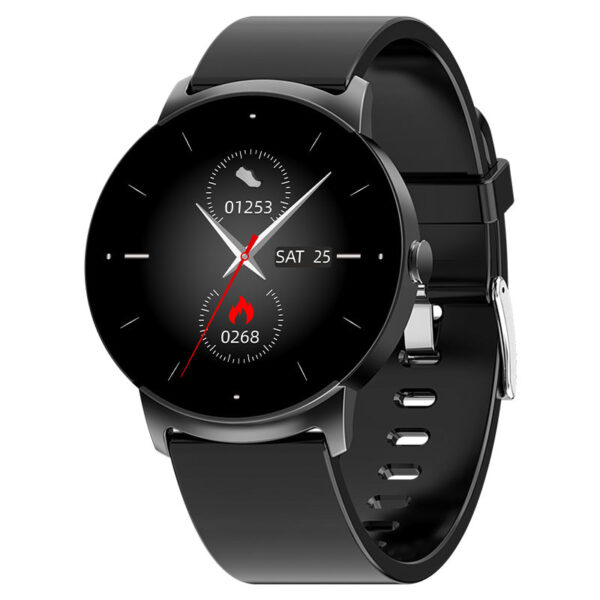 Scientific sleep monitoring smartwatch W12KS802 - 图片 3