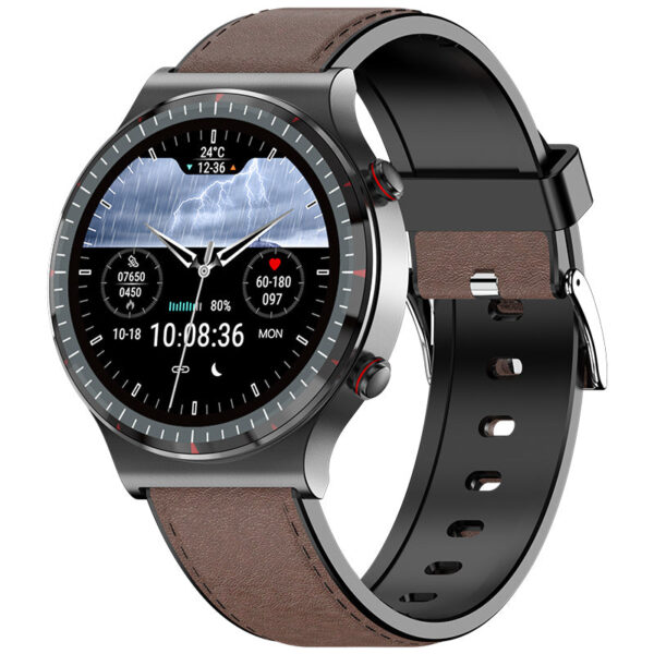 Medical-grade ECG Smartwatch ECG8 - 图片 4