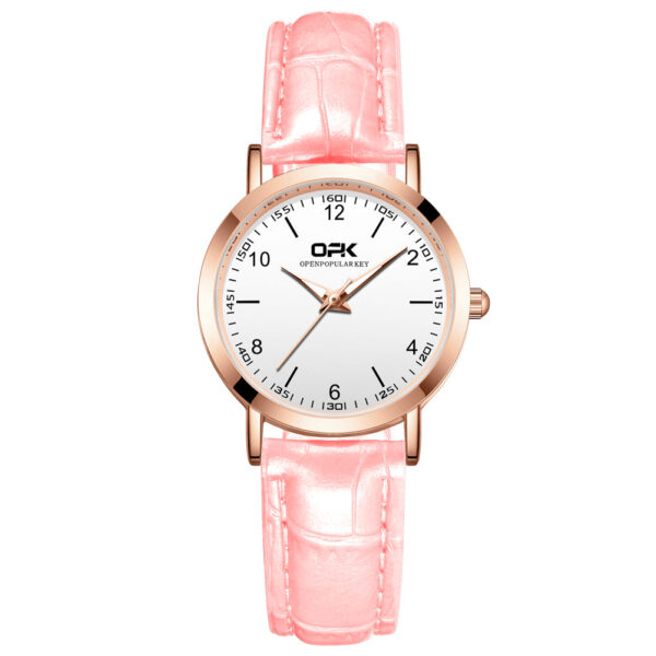 thomas watch