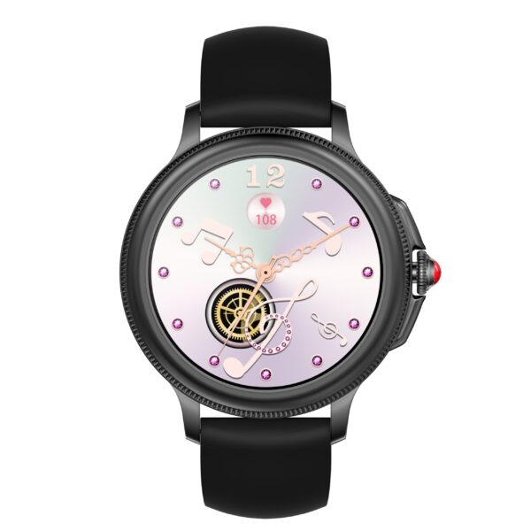 best smart watches for women