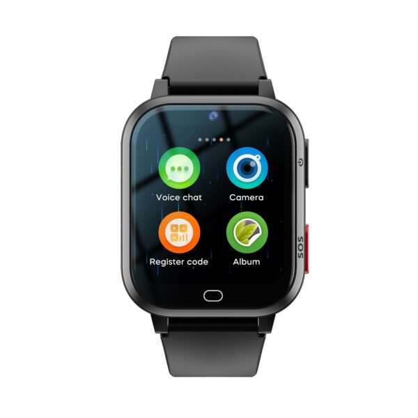 tracker watches for kids