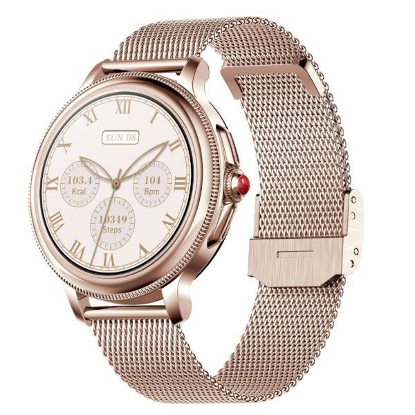 fitness smart watch