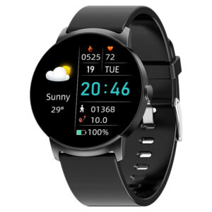 most accurate smart watch