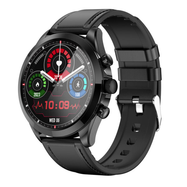 the best smart watch