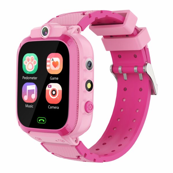 Early education play children's watch W21S827 - 图片 6