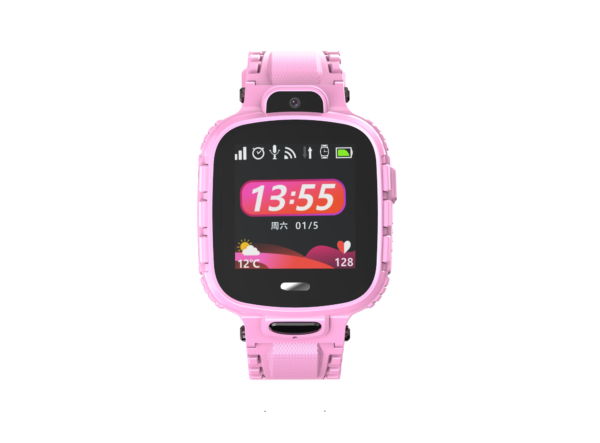 children gps tracker