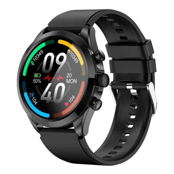 Ecg call Health monitoring smart watch ECG4 - 图片 4