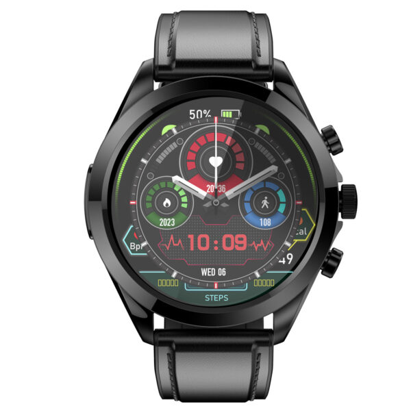 Ecg call Health monitoring smart watch W30ET8440 - 图片 9