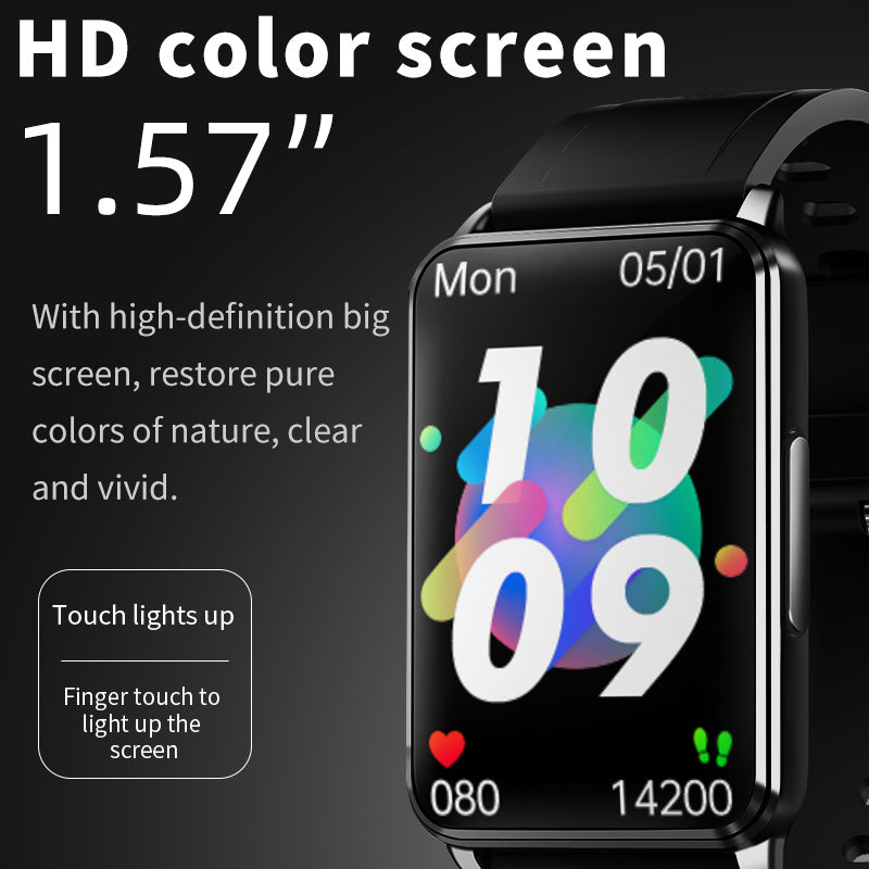 Second understand health smartwatch W12EP802 - 图片 8