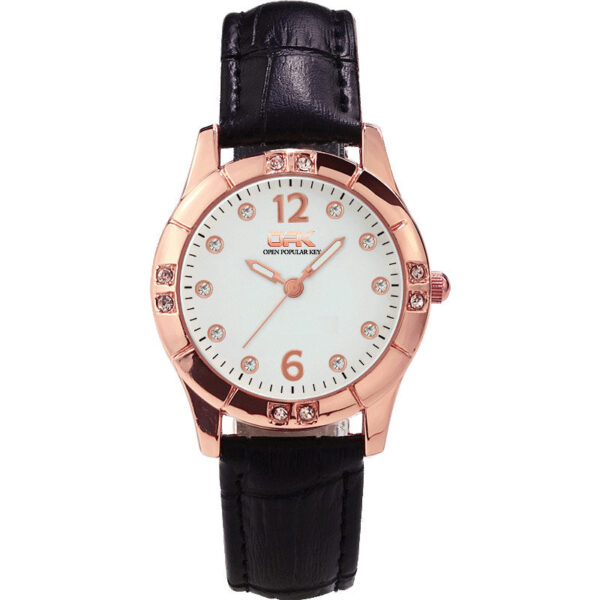 red watches