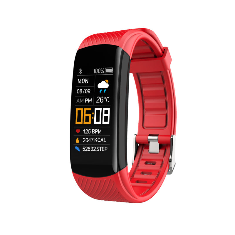 C5S Heart Rate Smart Bracelet W04C85S - 图片 10