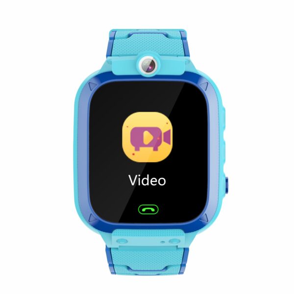 Early education play children's watch W21S827 - 图片 4