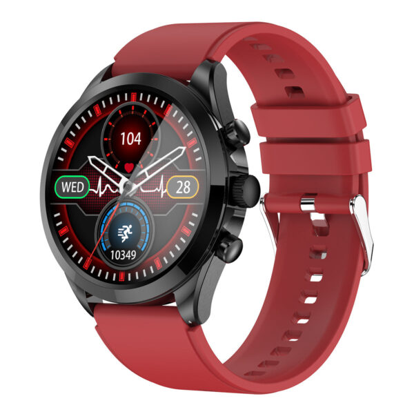 Ecg call Health monitoring smart watch ECG4 - 图片 5