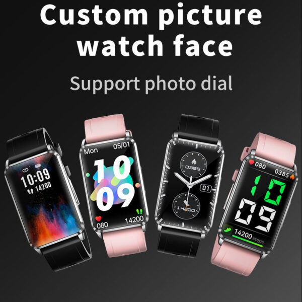 Second understand health smartwatch BPS2 - 图片 3