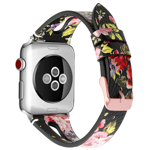 apple leather watch bands