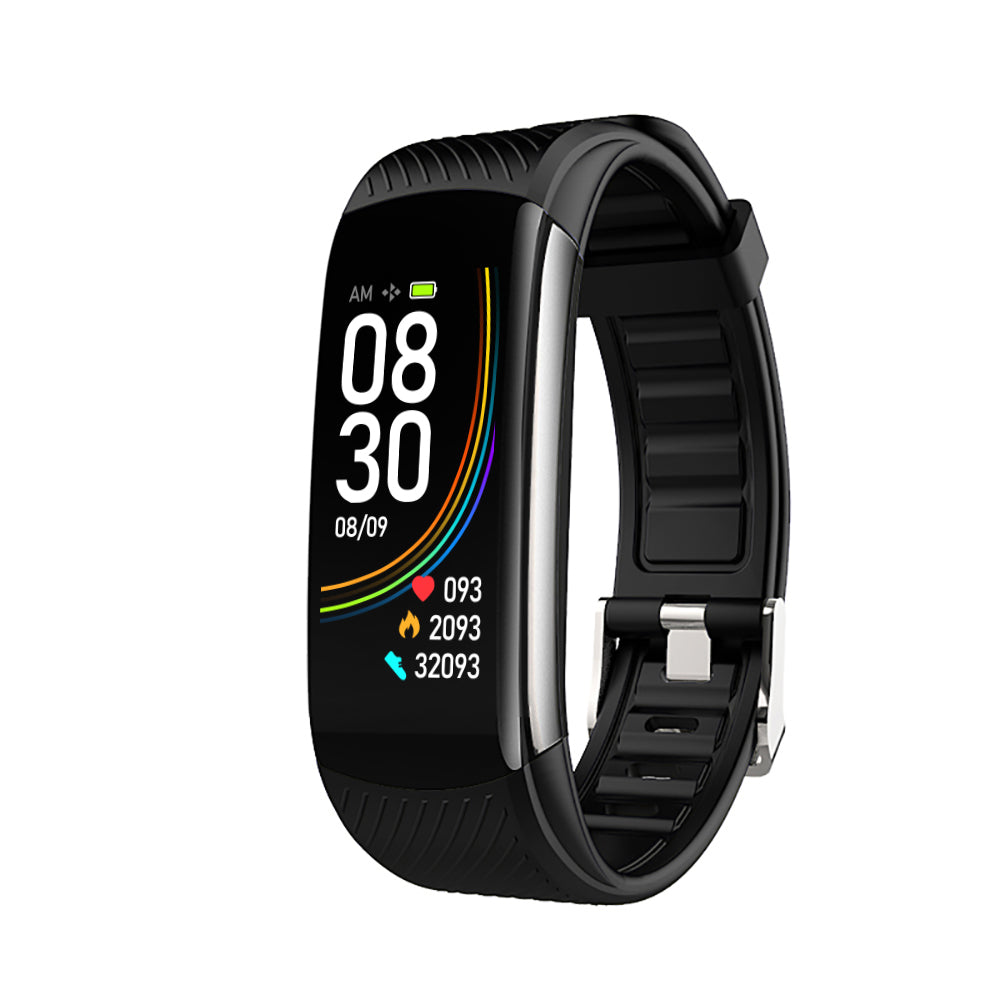Body Temperature Smart Bracelet W04C86T - 图片 5