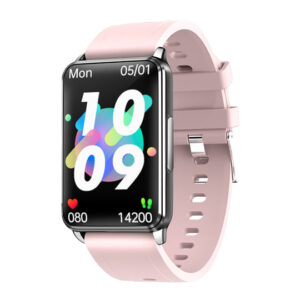 smart fossil watch