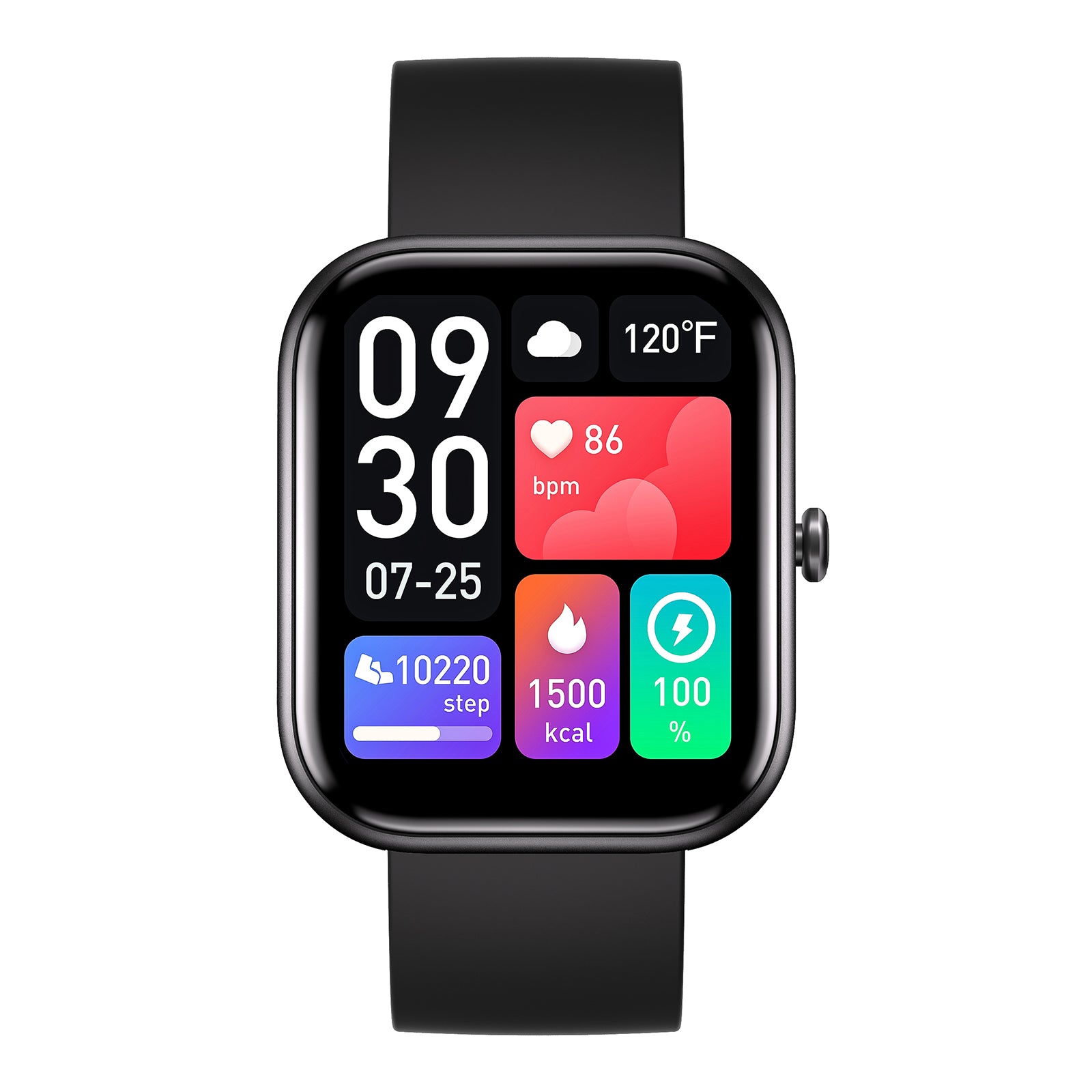 cz smart watch